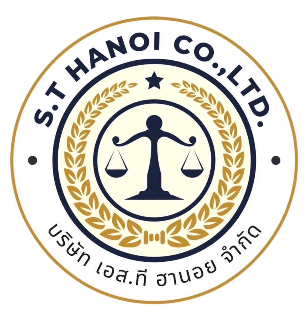 Công ty Luật S.T HANOI